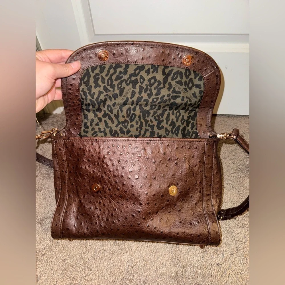 Rebecca Minkoff excellent hardly